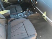 usata Audi A3 Sportback 2.0 150cv cambio automatico