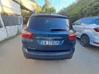 Usata Ford C-MAX Titanium 116 CV (85 kW) 2011 Monovolume