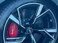 Usata Audi RS6 Performance 600 CV (441 kW) 2020 Station wagon