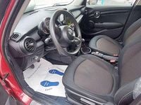Usata Mini One D 95 CV (69 kW) 2015 Rosso Utilitaria