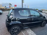 Usata Citroën C1 68 CV (50 kW) 2007 Utilitaria