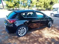 Usata Opel Astra Cosmo 140 CV (102 kW) 2012 Berlina
