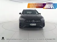 Usata Mercedes GLA200 Premium 150 CV (110 kW) 2022 Nero SUV