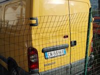 usata Renault Master per mercati