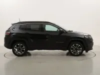 Usata Jeep Compass Limited 130 CV (95 kW) 2023 Neronero SUV