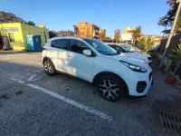 Usata Kia Sportage GT-Line 185 CV (136 kW) 2018 SUV