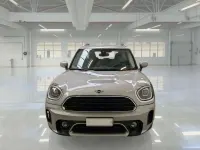 Usata Mini Cooper D Countryman Classic 150 CV (110 kW) 2023 Grigio SUV