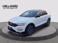 usata VW T-Roc T-Roc1.0 tsi style 110cv