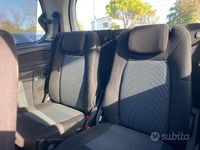 Usata Ford Galaxy Titanium 163 CV (119 kW) 2014 Grigio scuro Monovolume