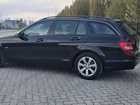 Occasion Mercedes C200 Avantgarde 136 ch (100 kW) 2011 Other Break