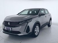 usata Peugeot 3008 1.5 bluehdi Active Business s&s 130cv eat8 TELECAM