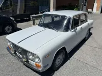 Usata Lancia Fulvia 91 CV (66 kW) 1970 Berlina