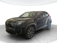 Usata Toyota Yaris Cross Trend 116 CV (85 kW) 2023 Nero SUV