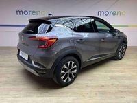 Usata Renault Captur RS Line 101 CV (74 kW) 2022 Grigio SUV