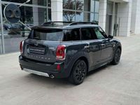 usata Mini Cooper SD Countryman Cooper SD Countryman 2.0 Hype all4 auto my 19