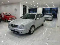 Usata Lancia Lybra 131 CV (96 kW) 2002 Grigio Berlina