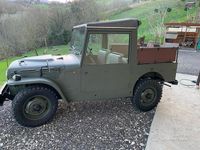 Usata Fiat Campagnola 2025 Verde SUV