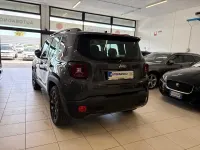 Usata Jeep Renegade Summit 131 CV (96 kW) 2025 Grigio SUV