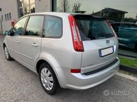 usata Ford C-MAX 1.6 TDCi 90cv - Titanium