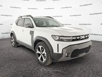 Nuova Dacia Duster Journey 120 CV (88 kW) 2026 Bianco SUV