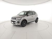 Usata Suzuki Ignis 83 CV (61 kW) 2024 Grigio SUV