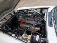 Usata Jaguar XJ6 200 CV (147 kW) 1980 Bianco Berlina