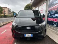 Usata Ford Tourneo Custom Titanium 150 CV (110 kW) 2025 Nero Furgone