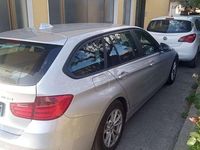 Usata BMW 316 Luxury Line 116 CV (85 kW) 2014 Other Station wagon
