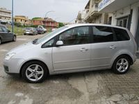 usata Ford C-MAX 2.0 TDCi 136 CV Titanium