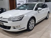 usata Citroën C5 2.0 HDi 140 Exclusive GANCIO TRAINO