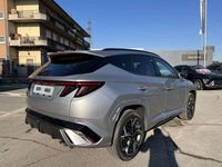 Nuova Hyundai Tucson N Line 239 CV (175 kW) 2025 Other SUV
