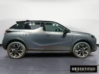 Usata DS Automobiles DS3 145 CV (106 kW) 2025 Grigio SUV