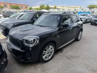 Usata Mini Cooper Countryman Essential 150 CV (110 kW) 2023 Nero SUV