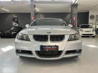 Usata BMW 335 M Sport 286 CV (210 kW) 2007 Grigio Station wagon