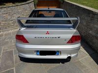 Usata Mitsubishi Lancer 286 CV (210 kW) 2002 Berlina