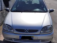 usata Citroën Saxo 2002