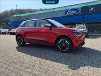 Nuova DongFeng Box 69 kW (95 CV) 2026 Rosso Utilitaria