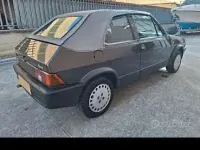 Usata Fiat Ritmo 84 CV (61 kW) 1986 Cabrio