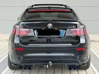 Usata BMW X6 286 CV (210 kW) 2009 SUV