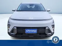 Usata Hyundai Kona 100 CV (73 kW) 2025 Grigio SUV