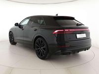 Nuova Audi Q8 S-Line 394 CV (289 kW) 2026 Nero mito metallizzato SUV