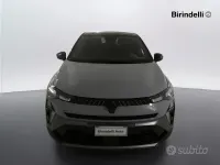 Usata Renault Captur Esprit Alpine 158 CV (116 kW) 2025 Grigio SUV
