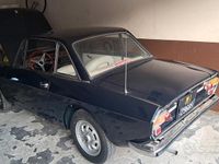 Usata Lancia Fulvia 1970 Coupé