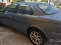 usata Alfa Romeo 156 156 1.9 JTD Distinctive