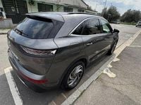 Usata DS Automobiles DS7 Crossback Performance 130 CV (95 kW) 2020 Grigio SUV