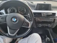 Usata BMW X1 Advantage 116 CV (85 kW) 2018 SUV