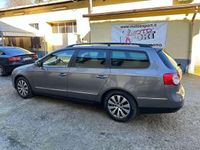 usata VW Passat 2.0 TDI DPF Var. DSG Comfortline