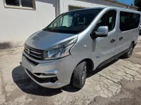 Usata Fiat Talento 145 CV (106 kW) 2017 Monovolume