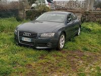 Usata Audi A5 2011 Coupé