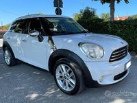 Usata Mini Countryman 2012 SUV